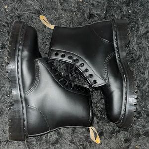 Dr. Martens Boots